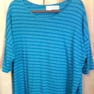 Large IRMA TUNIC #2269